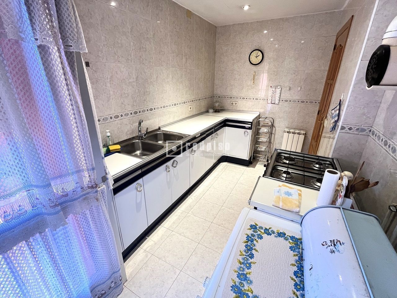 Piso en venta en calle De Rafael Finat, Latina, Madrid 14/15