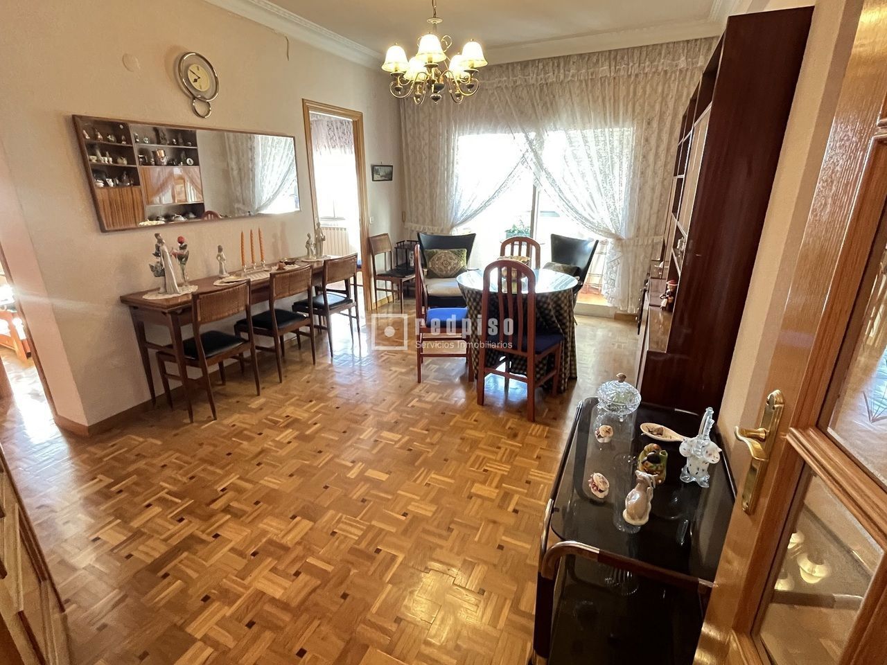 Piso en venta en calle De Rafael Finat, Latina, Madrid 2/15