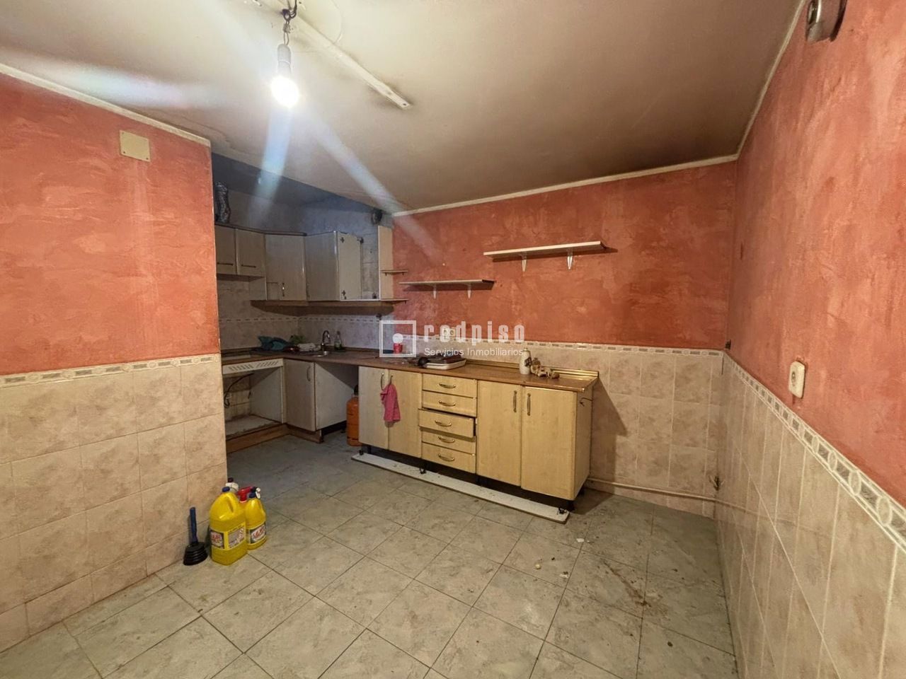 Casa en venta en calle De Membezar, Puente De Vallecas, Madrid 9/12