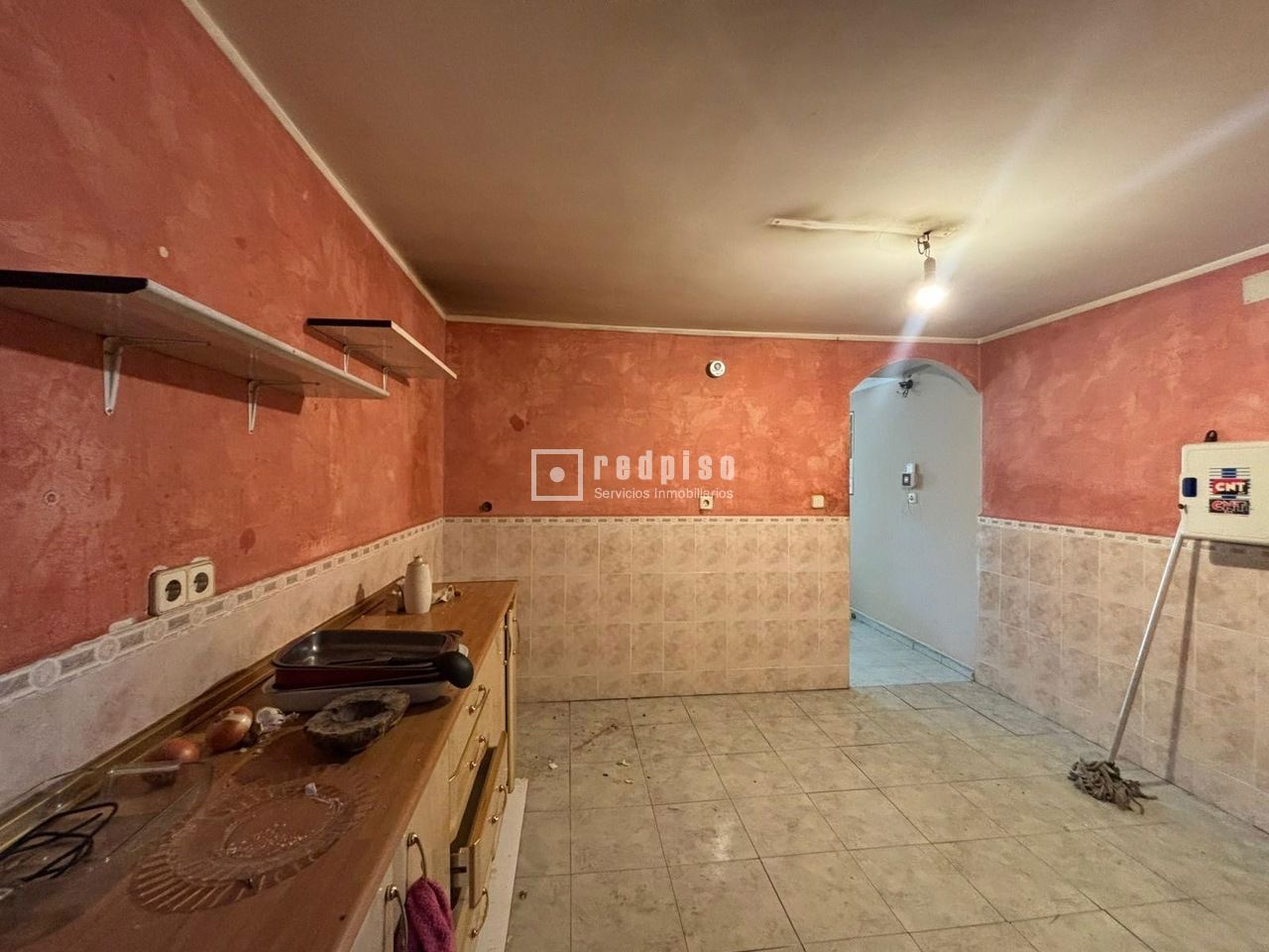 Casa en venta en calle De Membezar, Puente De Vallecas, Madrid 11/12