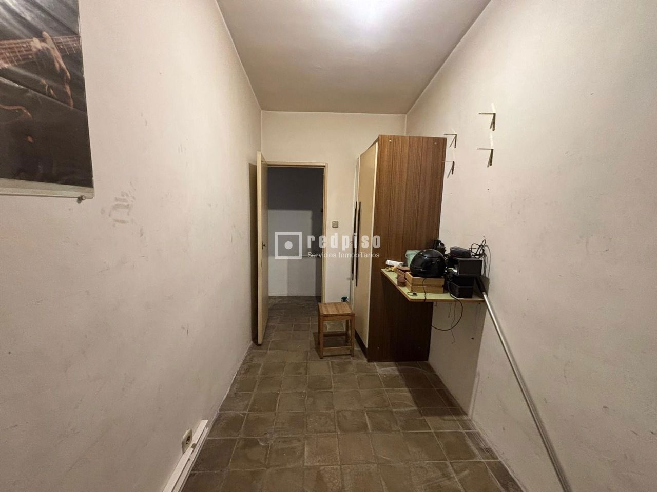 Casa en venta en calle De Membezar, Puente De Vallecas, Madrid 5/12