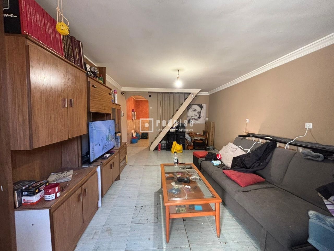 Casa en venta en calle De Membezar, Puente De Vallecas, Madrid 2/12