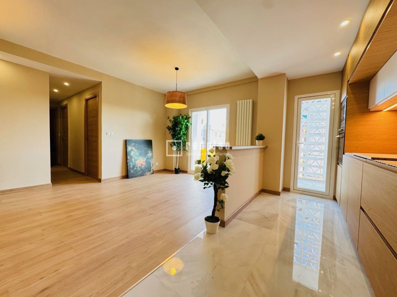 Piso en venta en  Fuenlabrada, Madrid  1/1