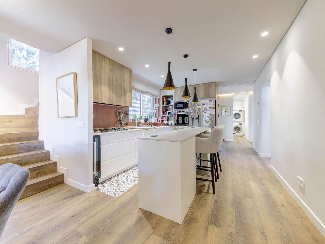 Casa en alquiler en  calle Guadiana, Pozuelo de Alarcón, Madrid  32/62