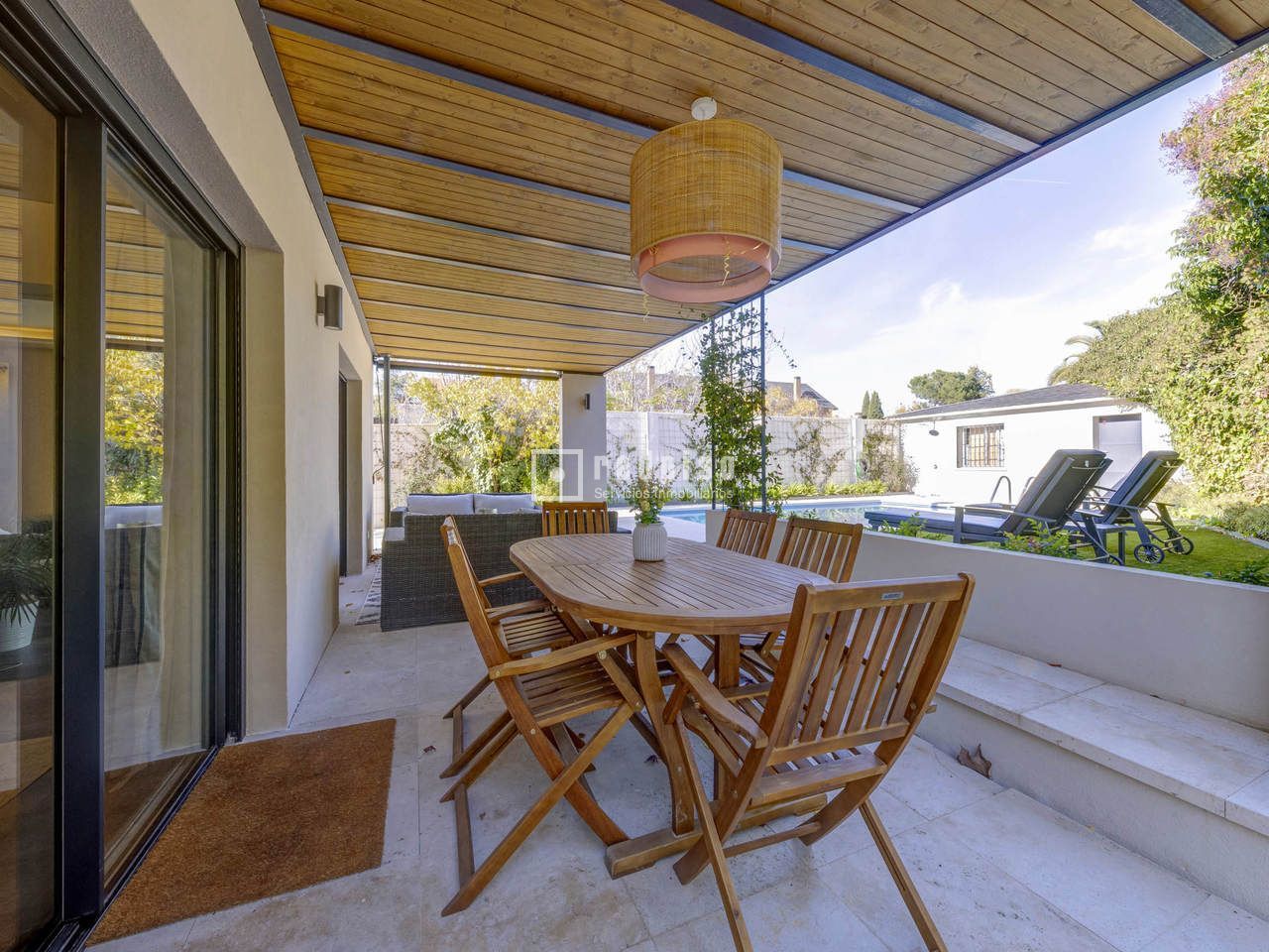 Casa en alquiler en  calle Guadiana, Pozuelo de Alarcón, Madrid  13/62