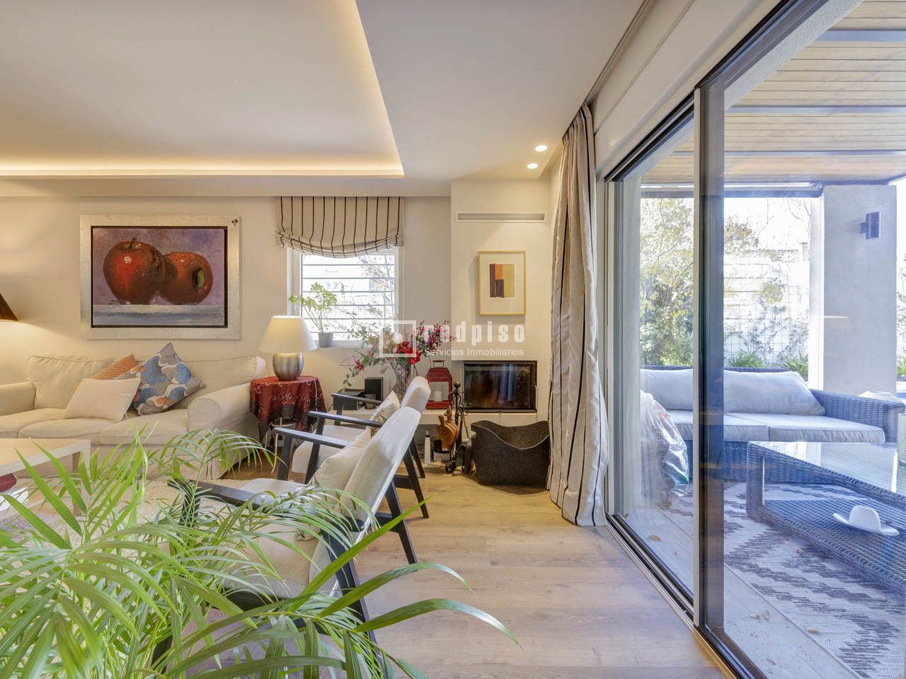 Casa en alquiler en  calle Guadiana, Pozuelo de Alarcón, Madrid  30/62