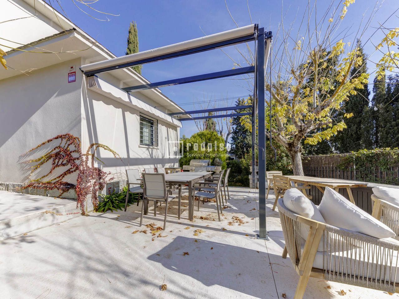 Casa en alquiler en  calle Guadiana, Pozuelo de Alarcón, Madrid  15/62