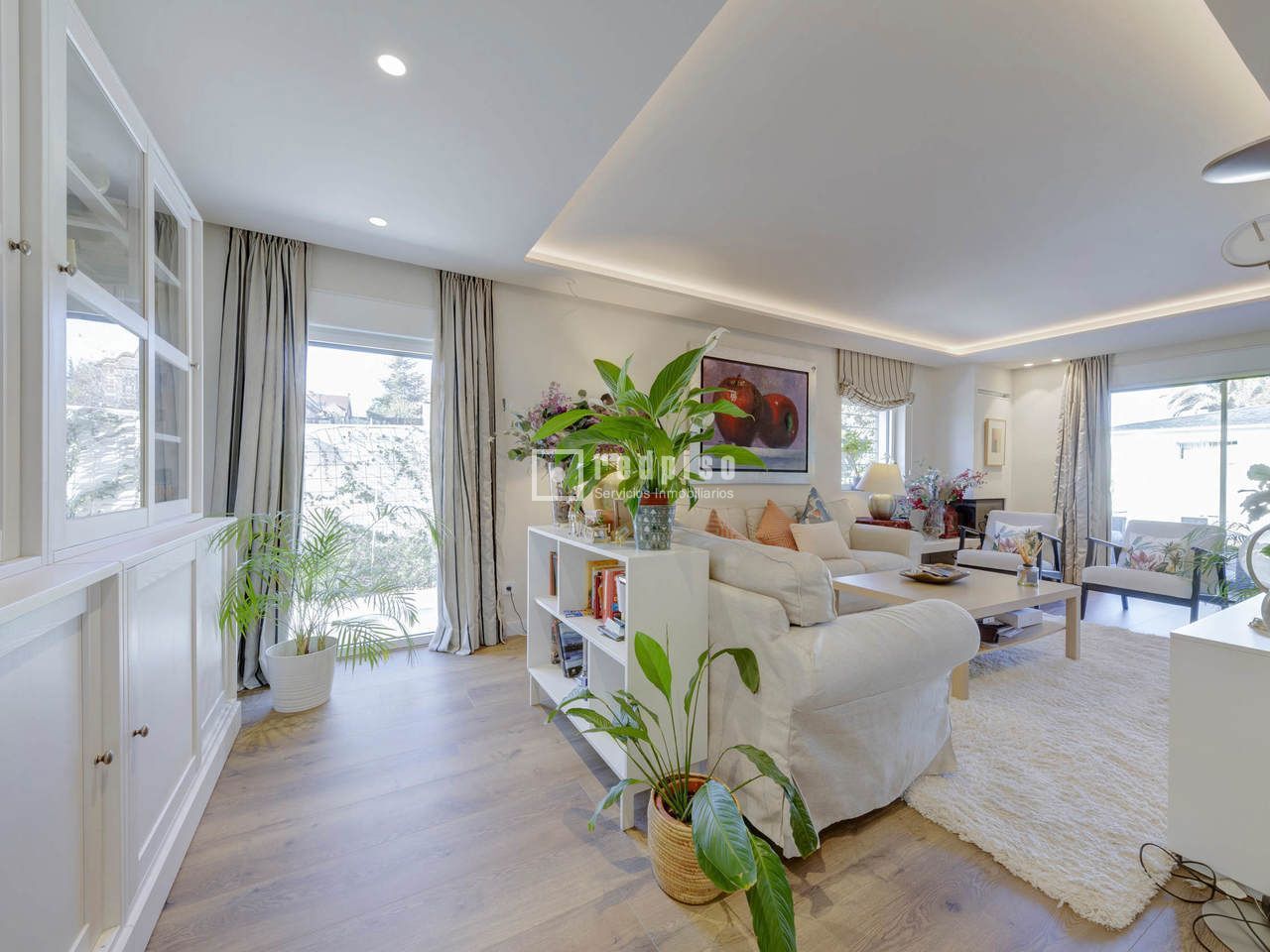 Casa en alquiler en  calle Guadiana, Pozuelo de Alarcón, Madrid  27/62