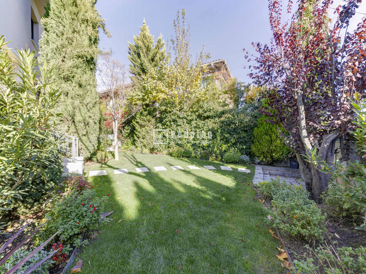 Casa en alquiler en  calle Guadiana, Pozuelo de Alarcón, Madrid  4/62