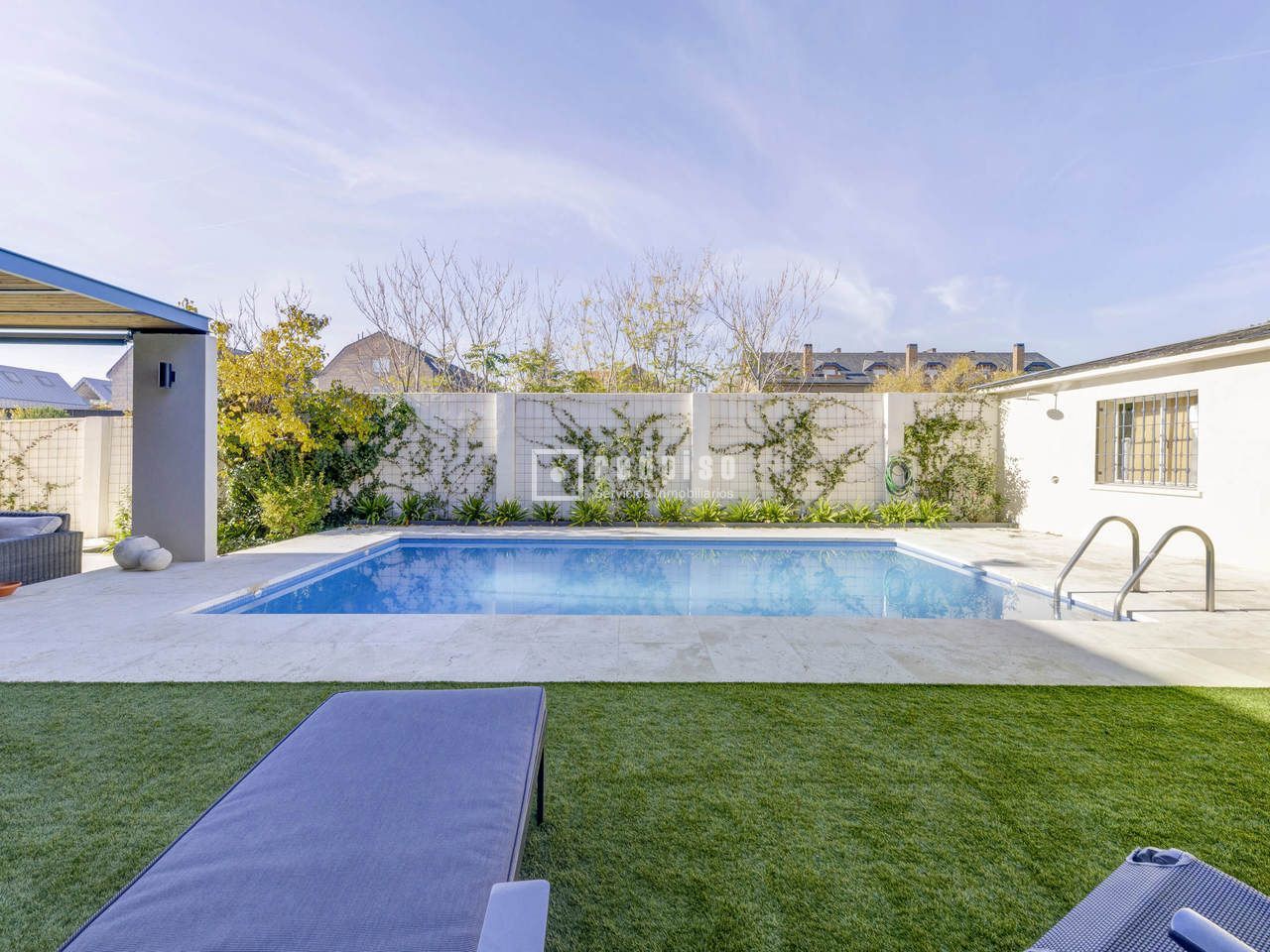 Casa en alquiler en  calle Guadiana, Pozuelo de Alarcón, Madrid  9/62