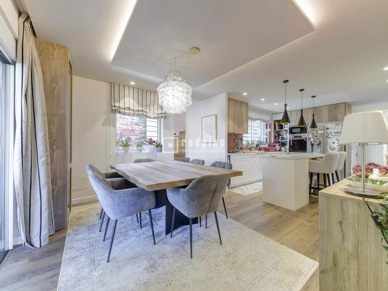 Casa en alquiler en  calle Guadiana, Pozuelo de Alarcón, Madrid  31/62