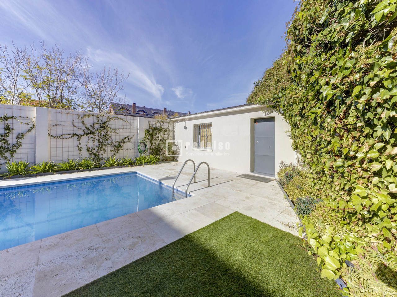 Casa en alquiler en  calle Guadiana, Pozuelo de Alarcón, Madrid  61/62