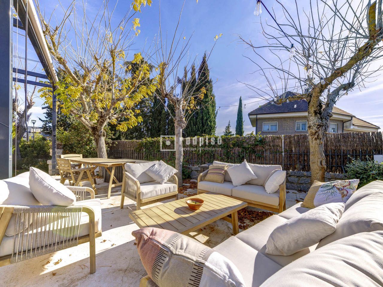 Casa en alquiler en  calle Guadiana, Pozuelo de Alarcón, Madrid  16/62