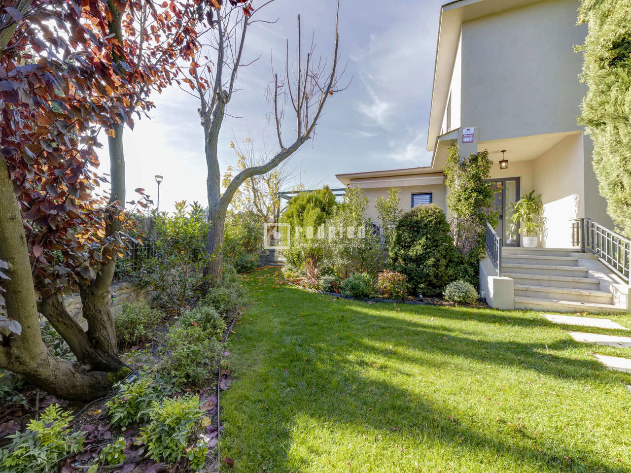 Casa en alquiler en  calle Guadiana, Pozuelo de Alarcón, Madrid  3/62