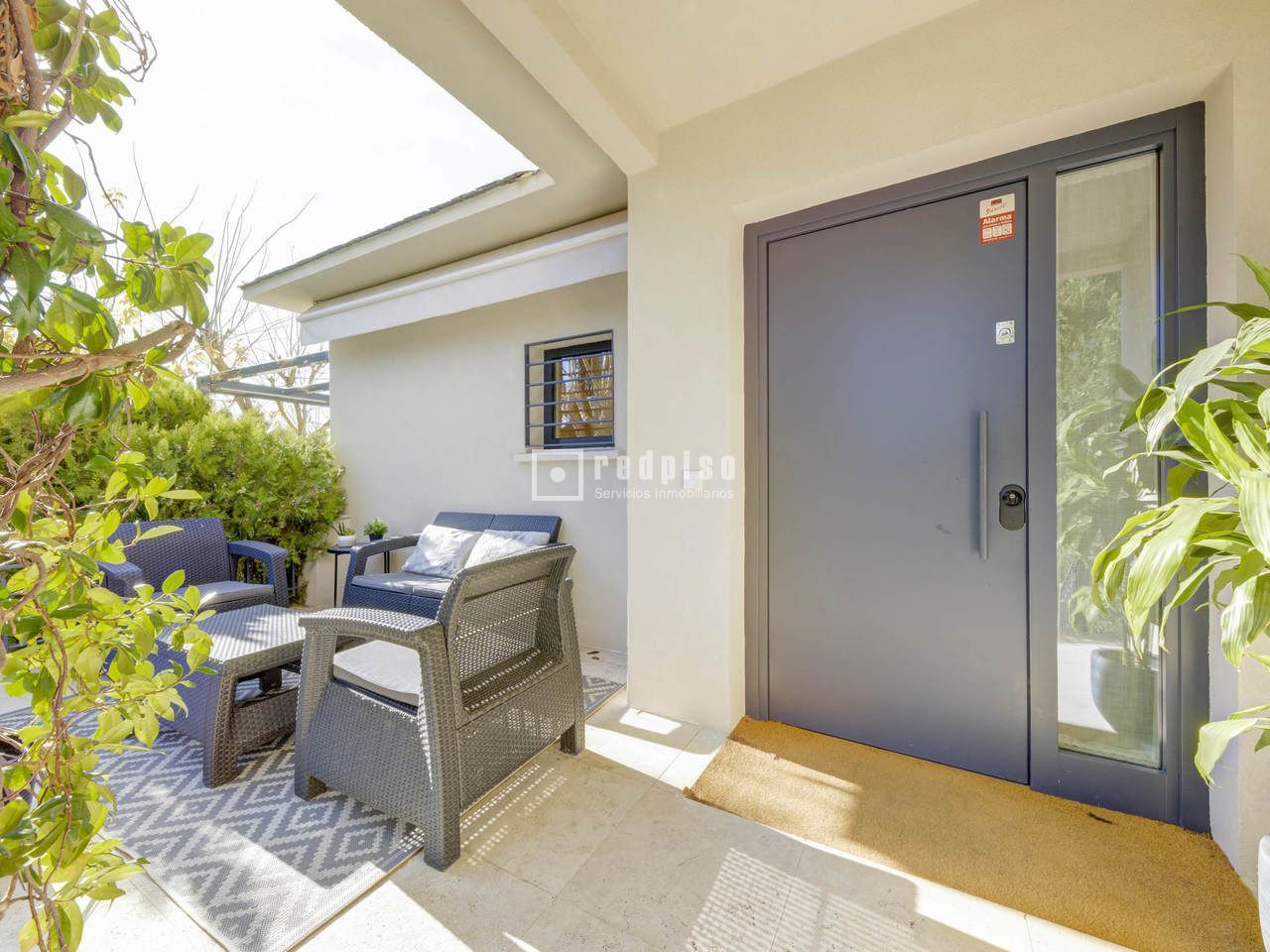 Casa en alquiler en  calle Guadiana, Pozuelo de Alarcón, Madrid  20/62