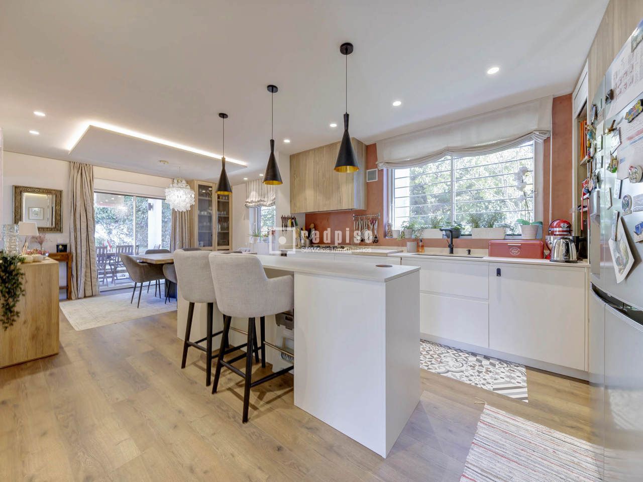 Casa en alquiler en  calle Guadiana, Pozuelo de Alarcón, Madrid  33/62