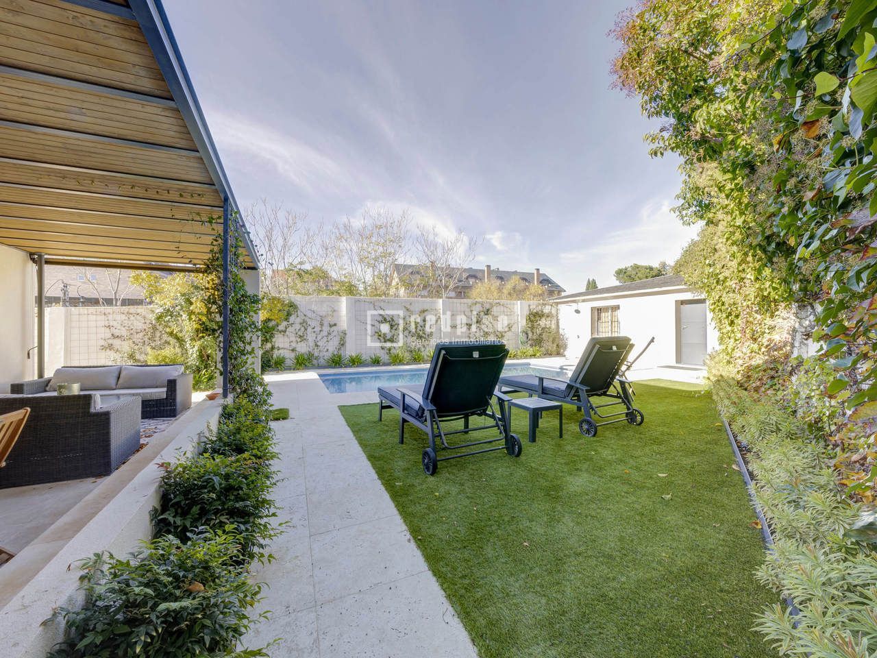 Casa en alquiler en  calle Guadiana, Pozuelo de Alarcón, Madrid  10/62