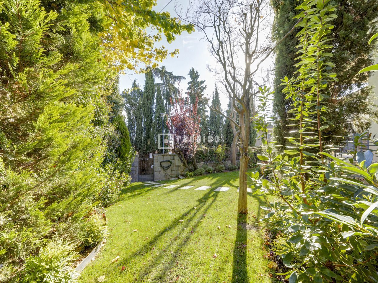 Casa en alquiler en  calle Guadiana, Pozuelo de Alarcón, Madrid  5/62