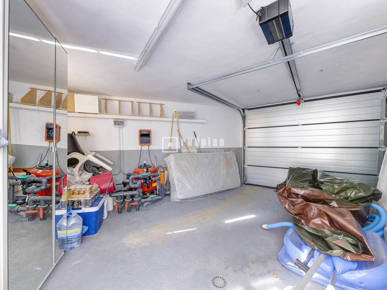 Casa en alquiler en  calle Guadiana, Pozuelo de Alarcón, Madrid  62/62