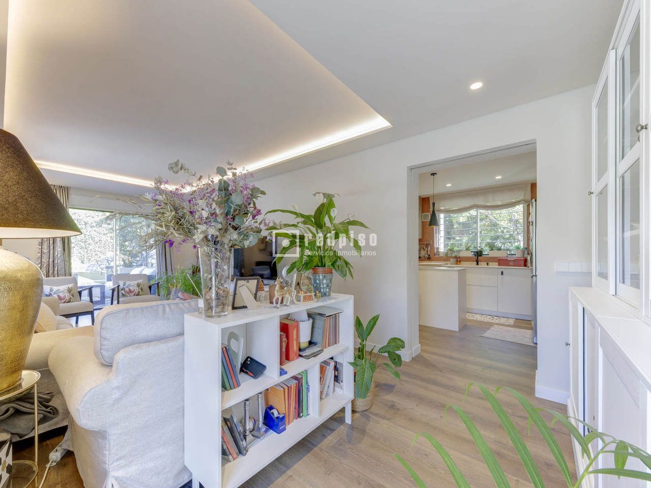 Casa en alquiler en  calle Guadiana, Pozuelo de Alarcón, Madrid  28/62