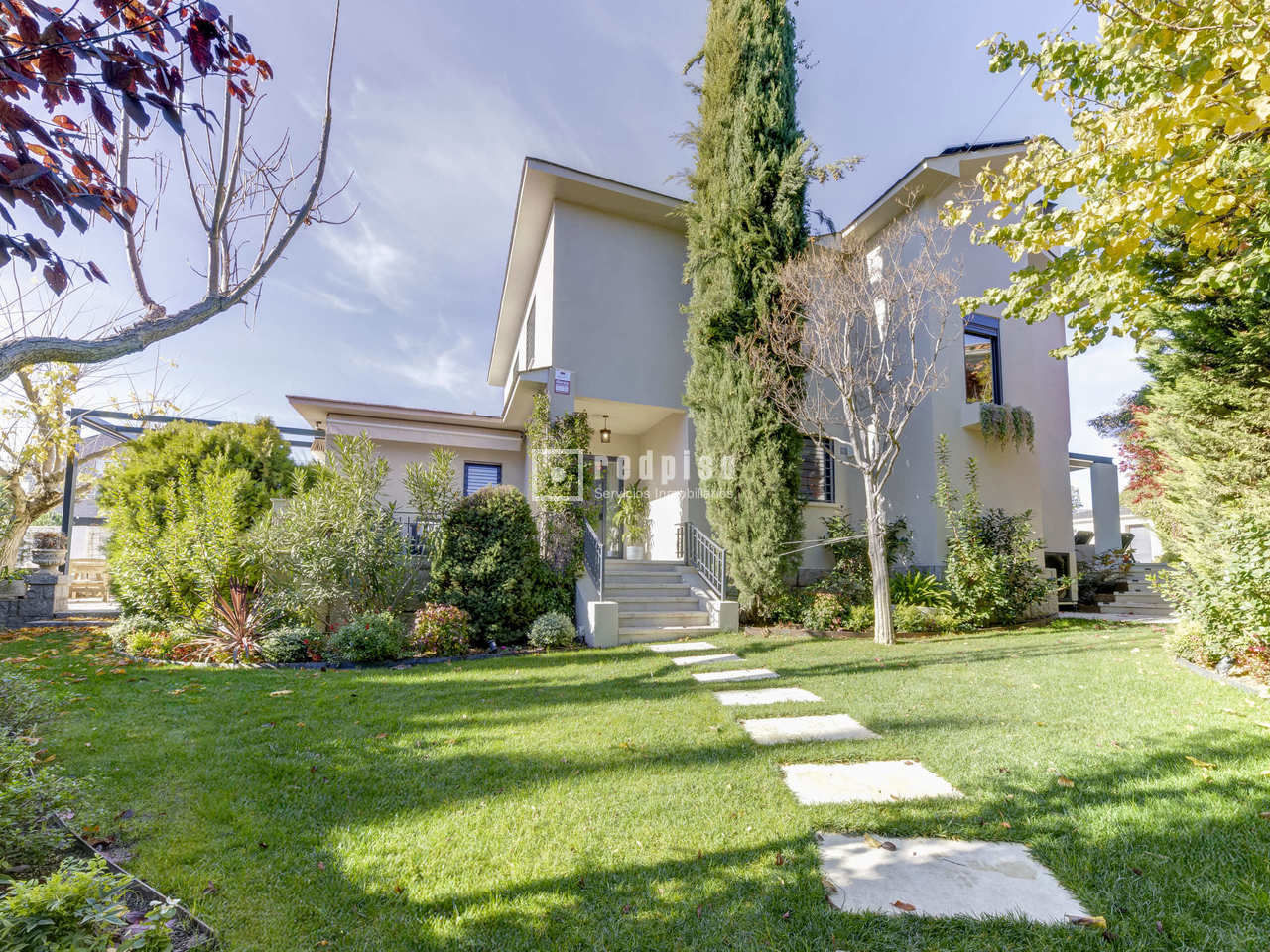 Casa en alquiler en  calle Guadiana, Pozuelo de Alarcón, Madrid  2/62