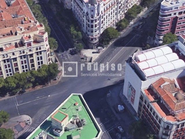 Piso en venta en calle De Jorge Juan, Salamanca, Madrid 18/19