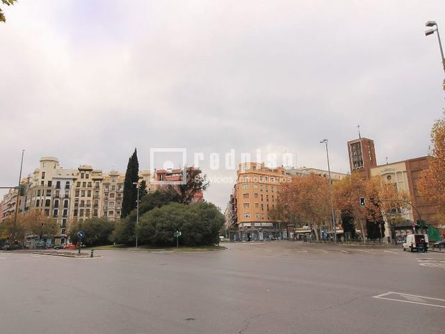 Piso en venta en calle De Jorge Juan, Salamanca, Madrid 19/19