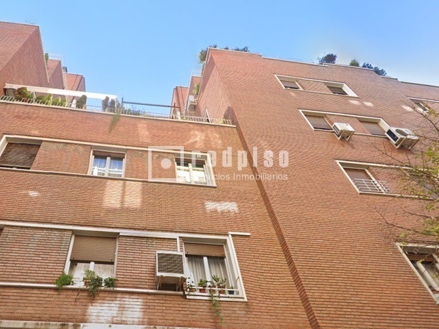 Piso en venta en calle De Jorge Juan, Salamanca, Madrid 9/19