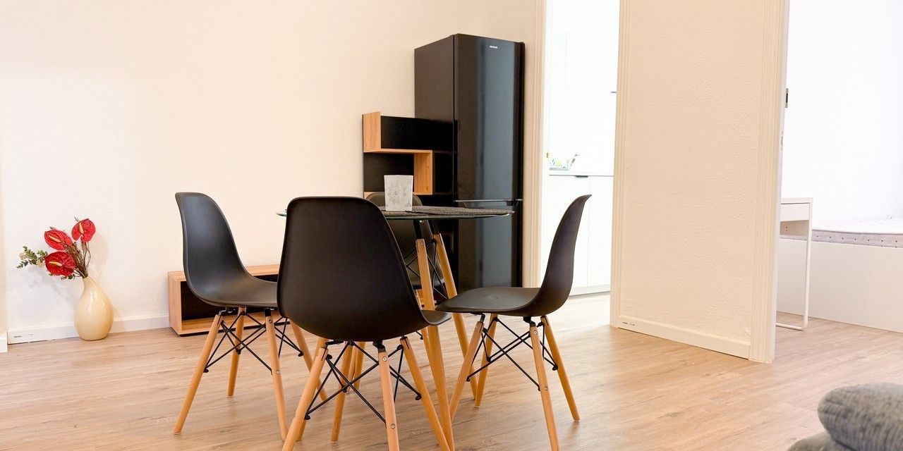 Piso en alquiler  calle Altura, Rascanya, Valencia  1/14