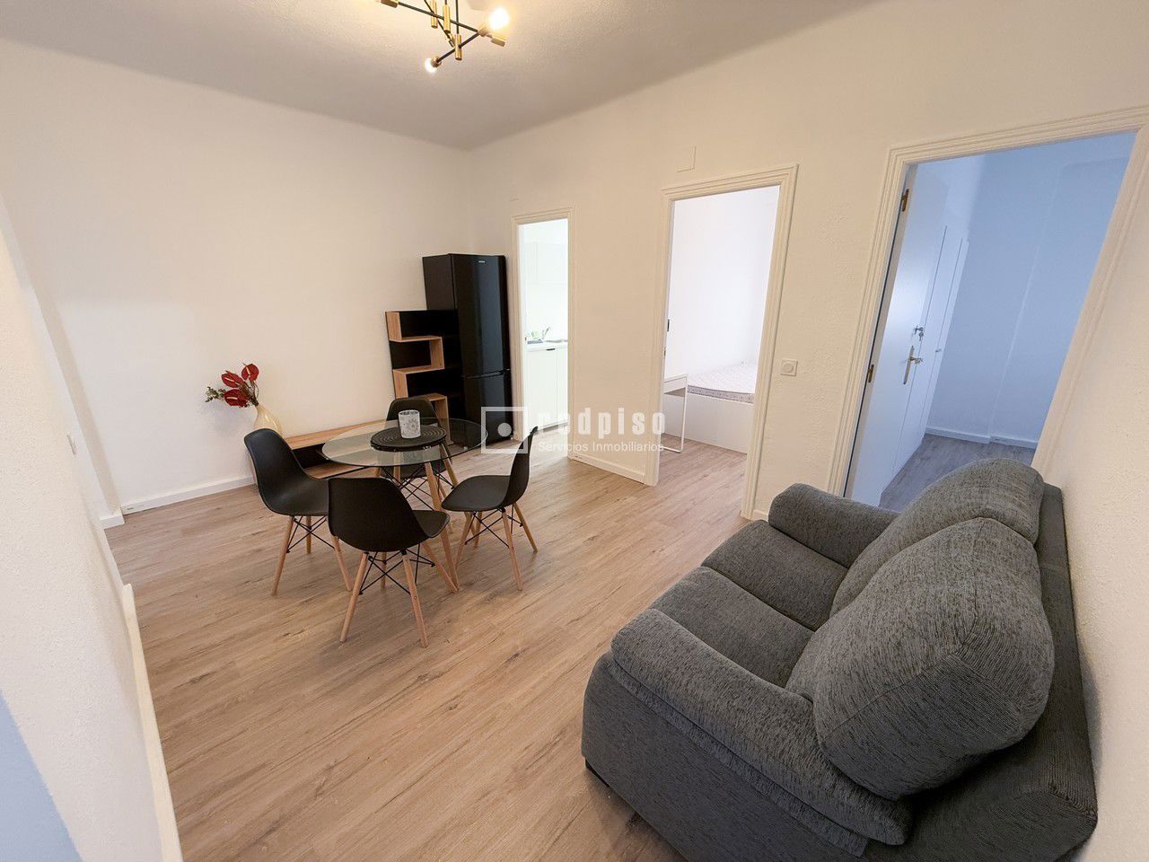 Piso en alquiler  calle Altura, Rascanya, Valencia  7/14