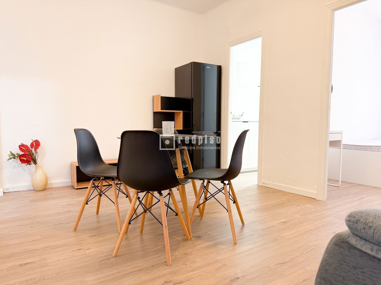 Piso en alquiler  calle Altura, Rascanya, Valencia  6/14