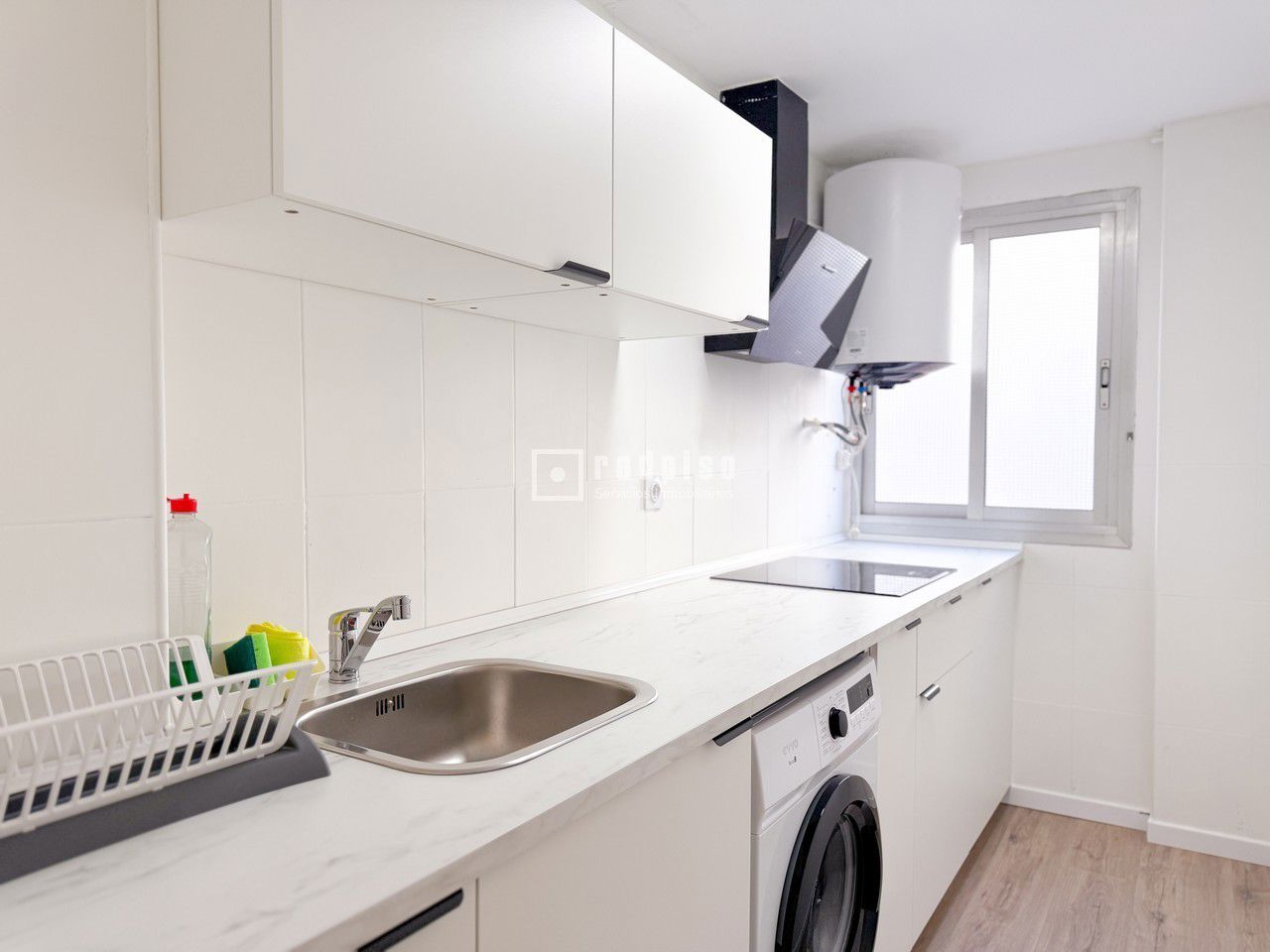 Piso en alquiler  calle Altura, Rascanya, Valencia  9/14