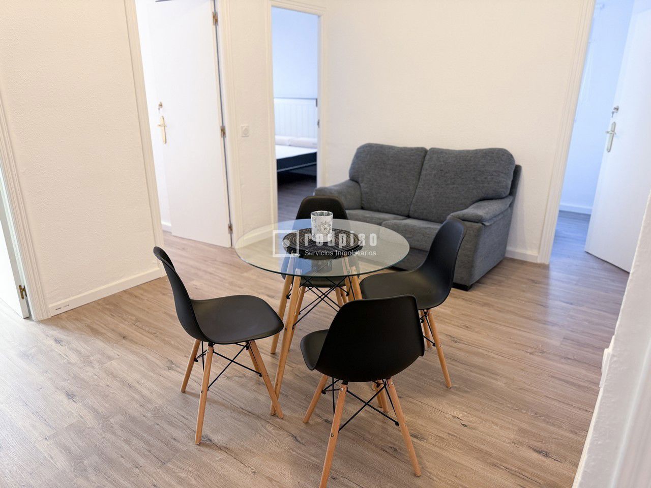 Piso en alquiler  calle Altura, Rascanya, Valencia  8/14