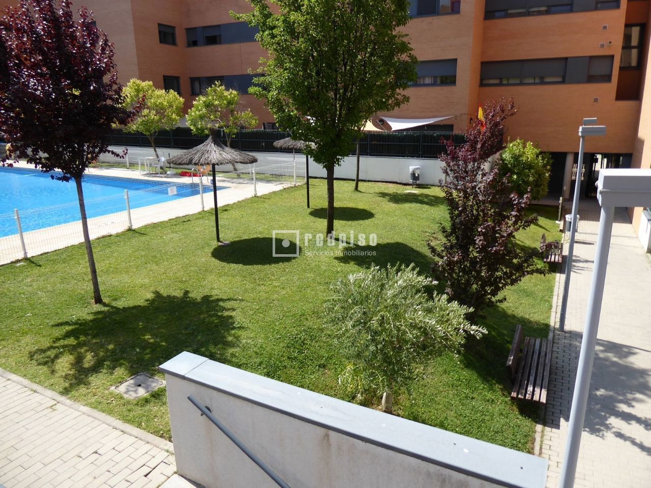 Piso en venta en  Paracuellos de Jarama, Madrid  46/60