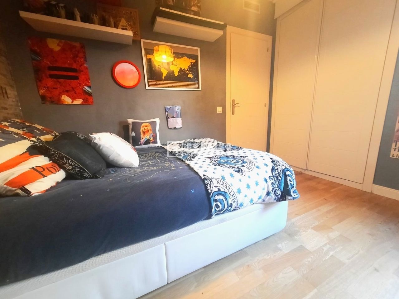 Piso en venta en  Paracuellos de Jarama, Madrid  42/60