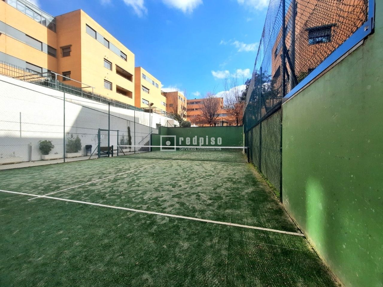 Piso en venta en  Paracuellos de Jarama, Madrid  50/60