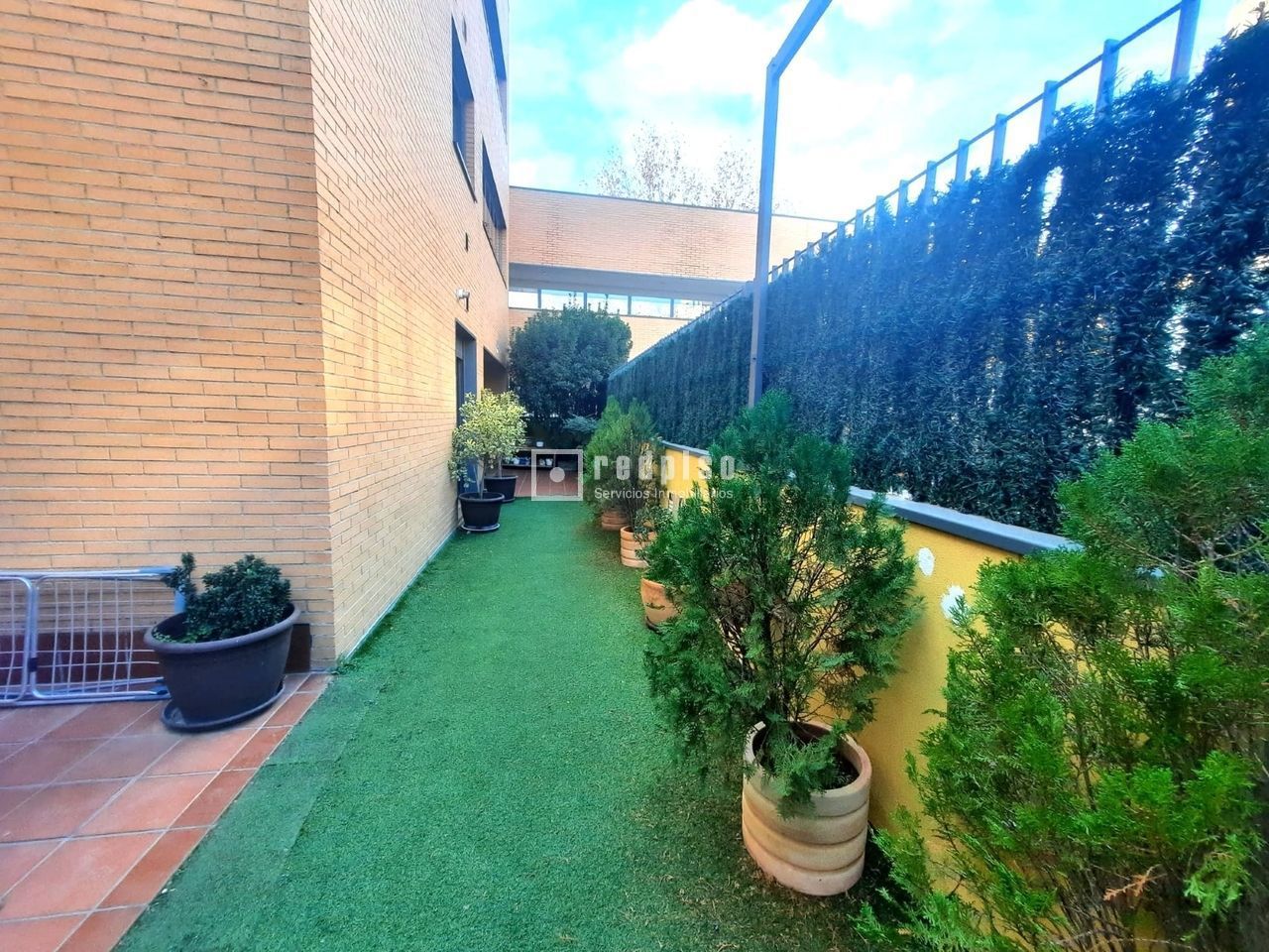 Piso en venta en  Paracuellos de Jarama, Madrid  17/60