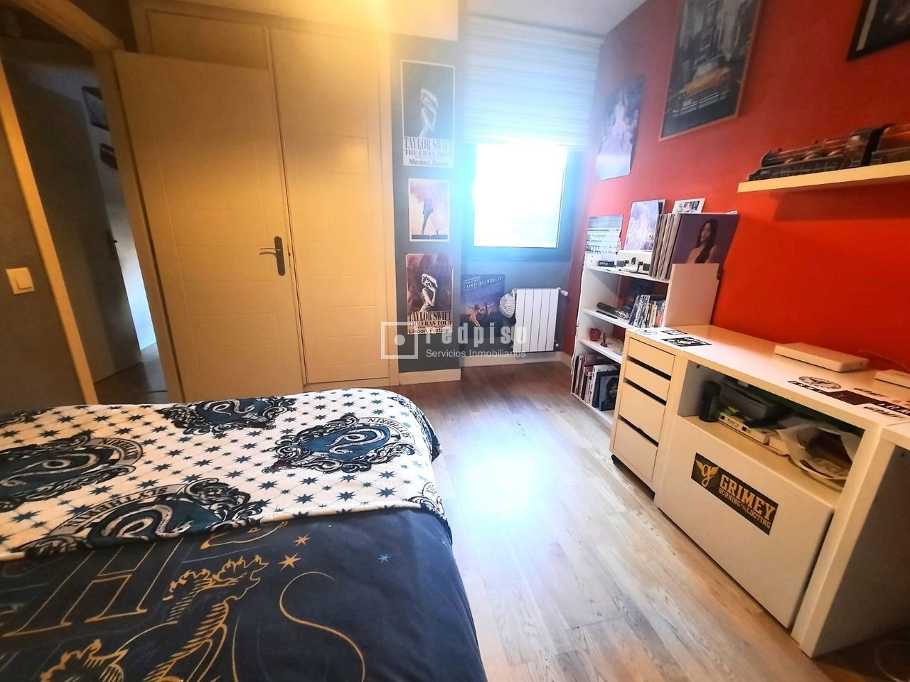 Piso en venta en  Paracuellos de Jarama, Madrid  41/60