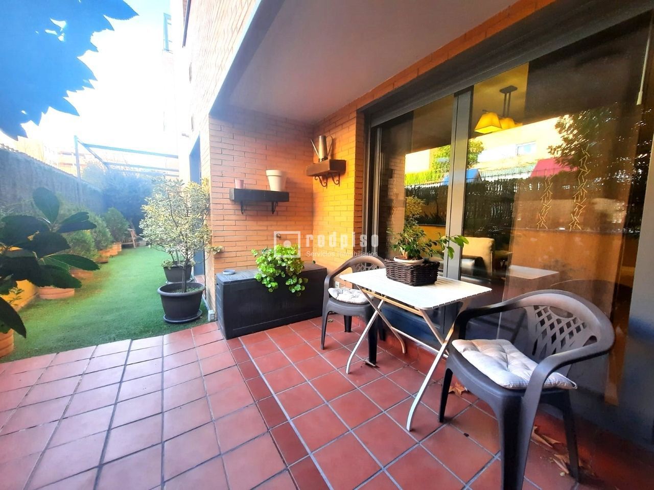 Piso en venta en  Paracuellos de Jarama, Madrid  1/1