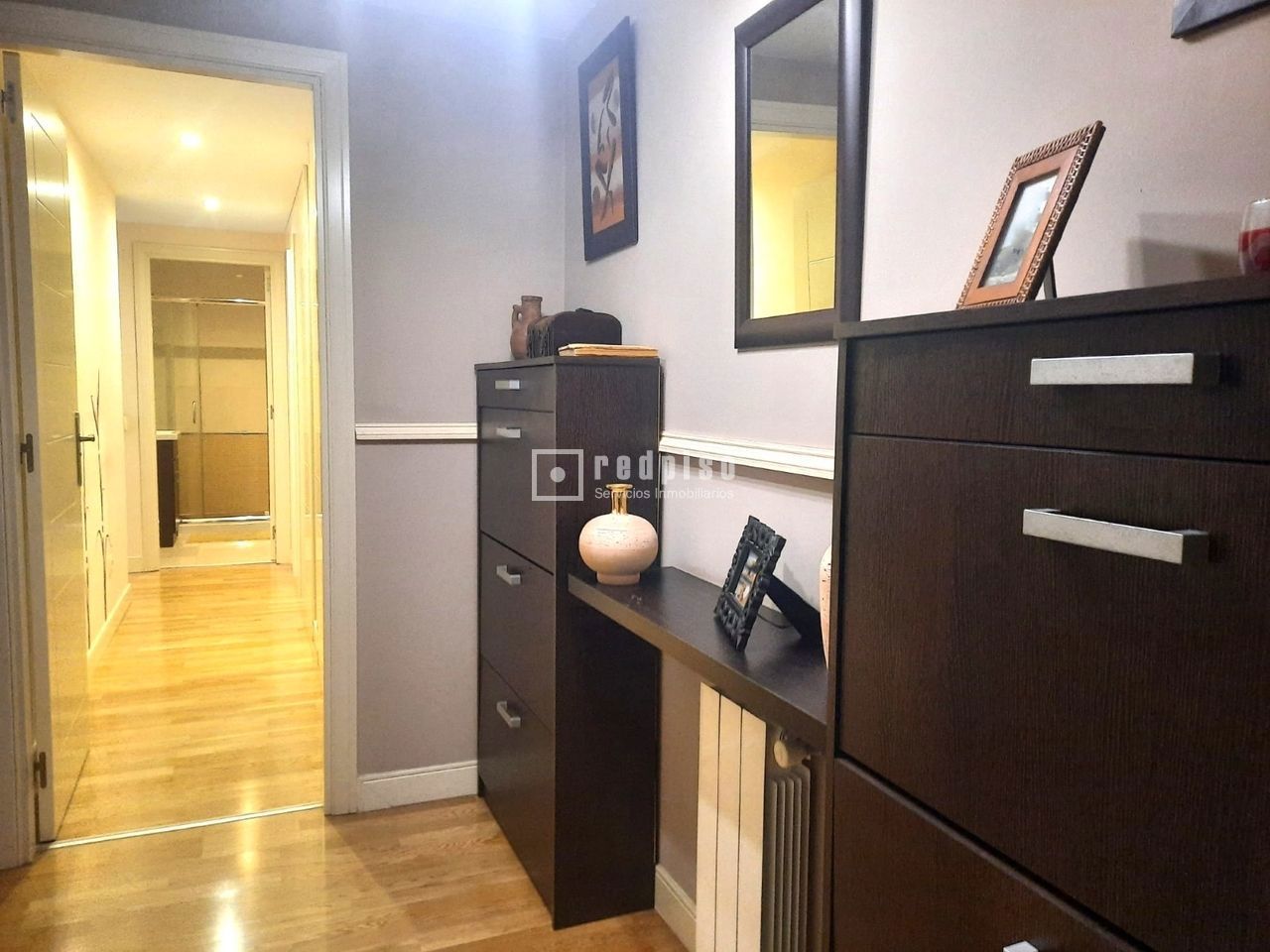 Piso en venta en  Paracuellos de Jarama, Madrid  3/60