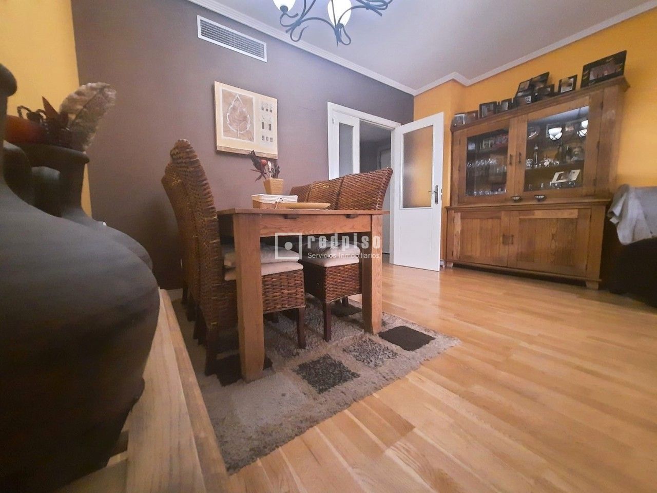 Piso en venta en  Paracuellos de Jarama, Madrid  5/60