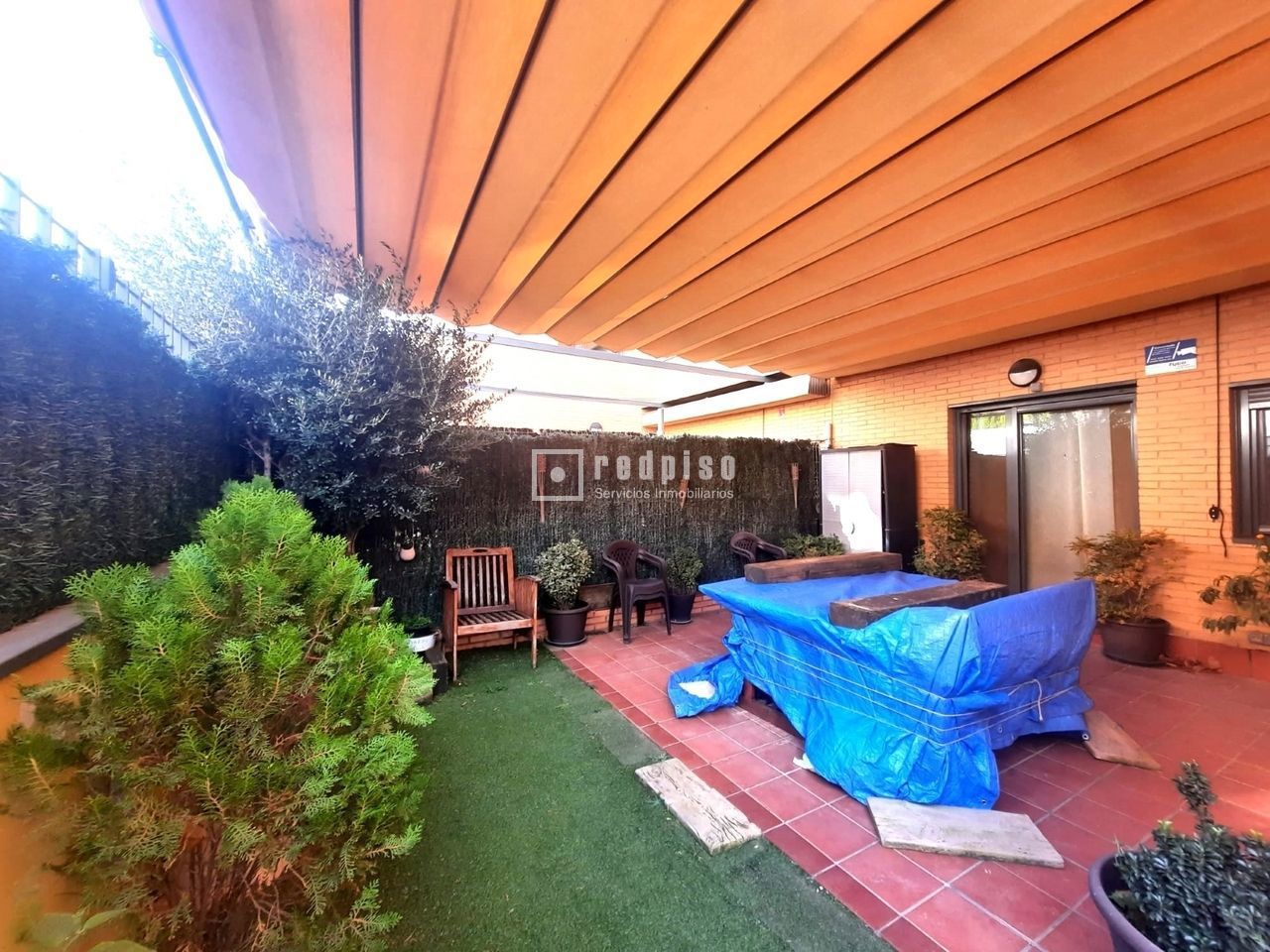 Piso en venta en  Paracuellos de Jarama, Madrid  19/60