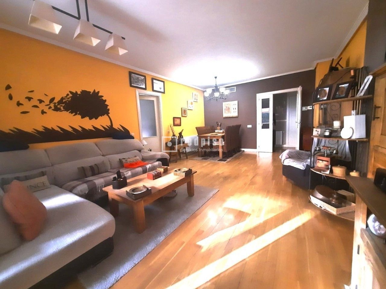 Piso en venta en  Paracuellos de Jarama, Madrid  7/60