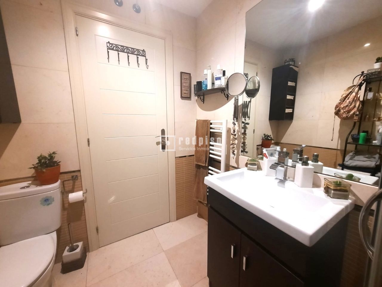 Piso en venta en  Paracuellos de Jarama, Madrid  32/60