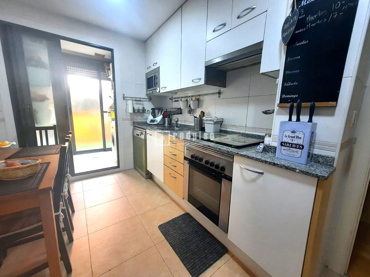 Piso en venta en  Paracuellos de Jarama, Madrid  12/60