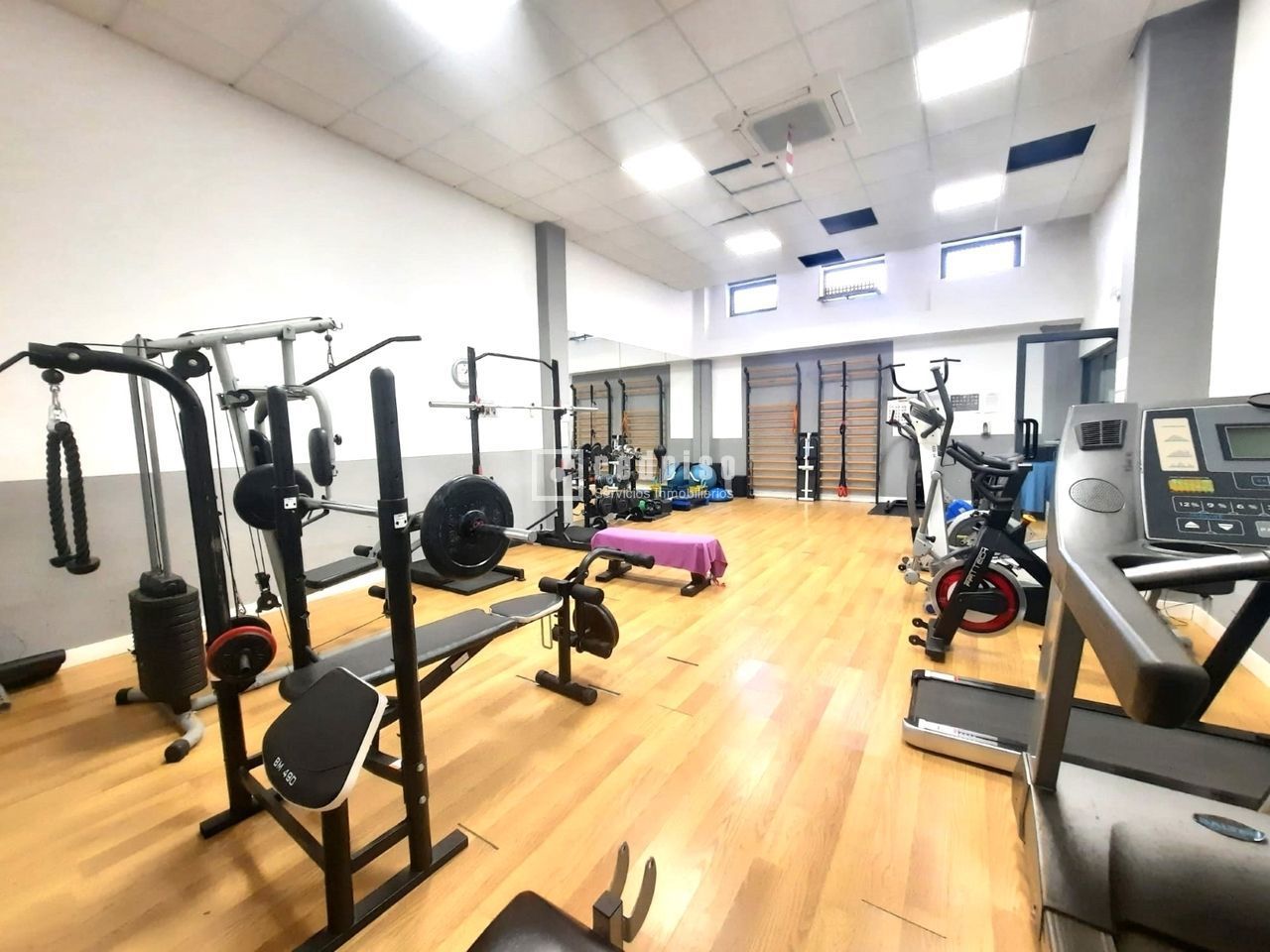 Piso en venta en  Paracuellos de Jarama, Madrid  54/60