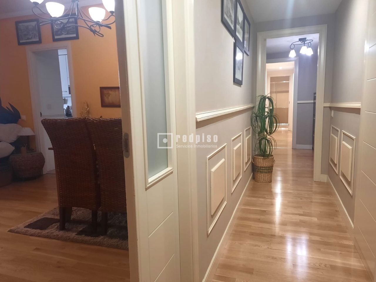 Piso en venta en  Paracuellos de Jarama, Madrid  2/60