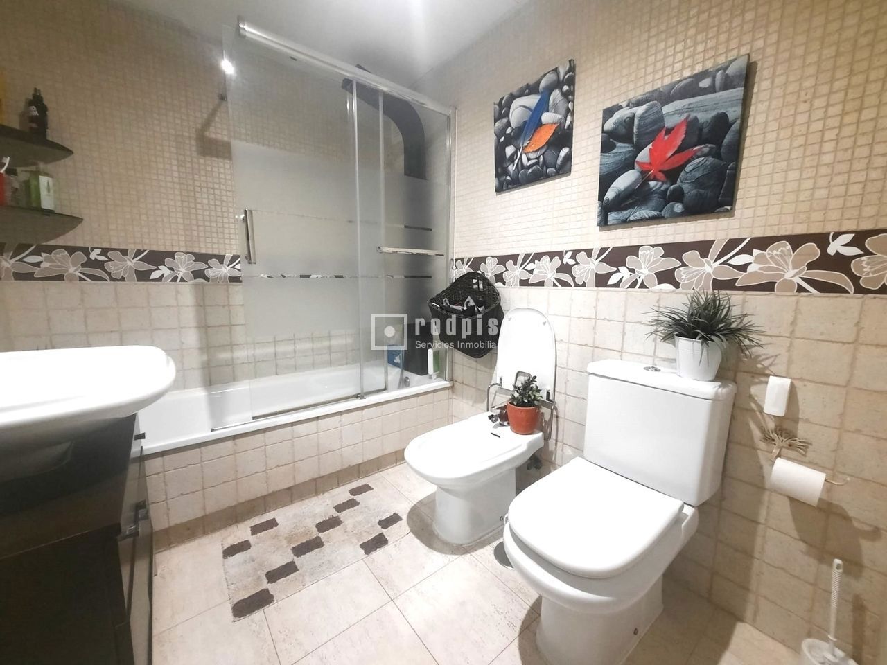 Piso en venta en  Paracuellos de Jarama, Madrid  38/60