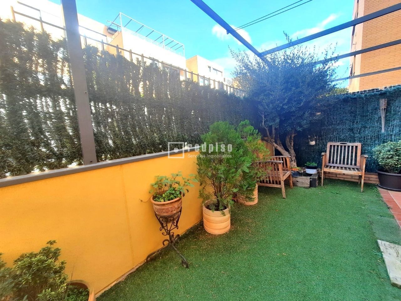 Piso en venta en  Paracuellos de Jarama, Madrid  18/60