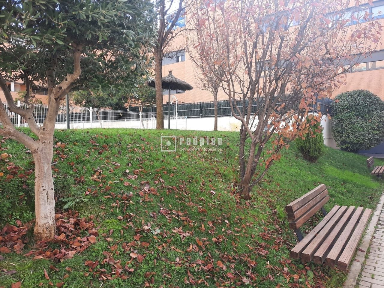 Piso en venta en  Paracuellos de Jarama, Madrid  48/60